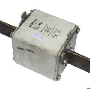 siemens-3NE1-332-0-sitor-fuse-link-used