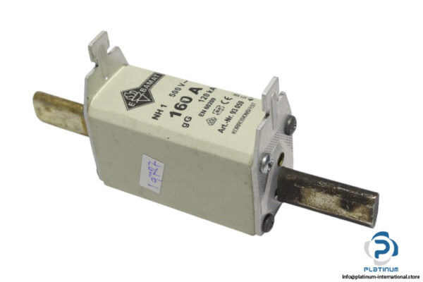 ebamat-93-059-fuse-link-used