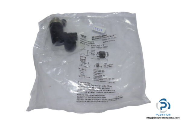 woodhead-0912-052KM-02000-cable-connector-new