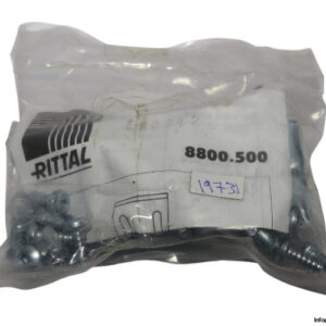 rittal-8800.500-quick-fit-baying-clamp-new