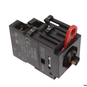 omron-A22L-10A-T1-pushbutton-switch-new