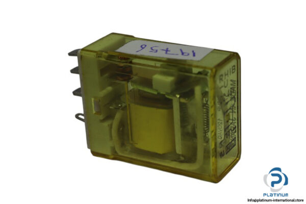 idec-RH1B-U-DC48V-power-relay-new