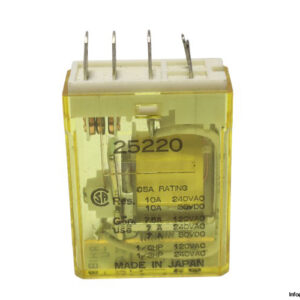 idec-RH1B-U-DC48V-power-relay-new-1