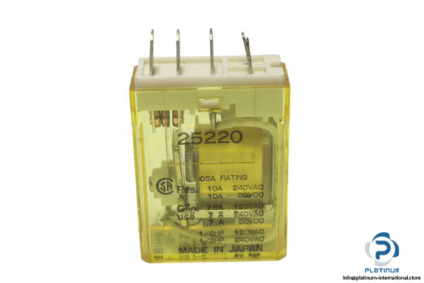 idec-RH1B-U-DC48V-power-relay-new-1
