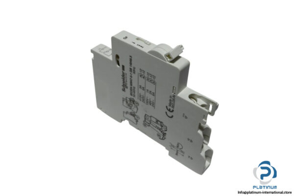 schneider-A9N26924-auxiliary-contact-new