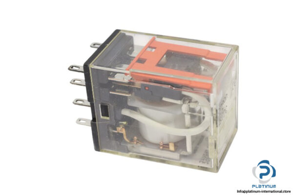 omron-MY-2-miniature-power-relay-new