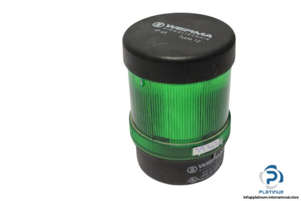 werma-640-810-00-terminal-element-new