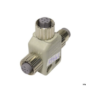 omron-DCN2-1-T-branch-connector-new