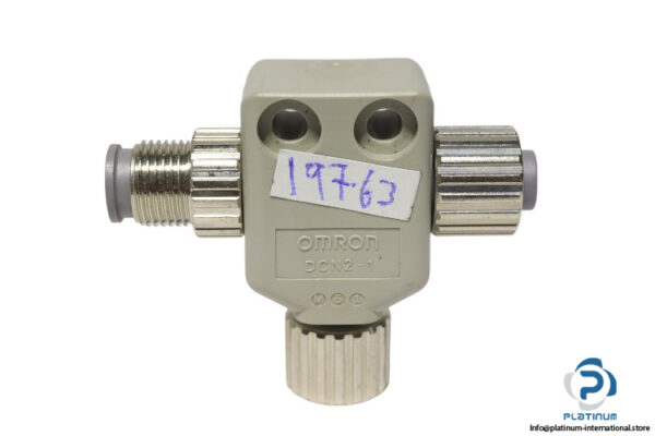 omron-DCN2-1-T-branch-connector-new-2