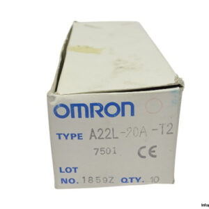 omron-A22L-20A-T2-pushbutton-switch-new-1