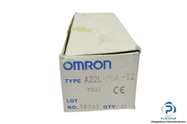 omron-A22L-20A-T2-pushbutton-switch-new-1