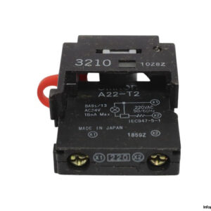 omron-A22L-20A-T2-pushbutton-switch-new-2