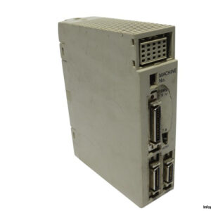 omron-C200H-MC221-motion-control-unit-used