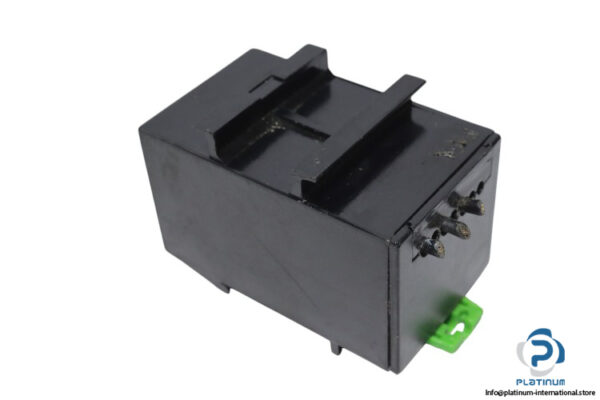 murr-elektronik-23000-motor-suppressor-used