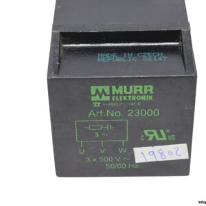 murr-elektronik-23000-motor-suppressor-used-1