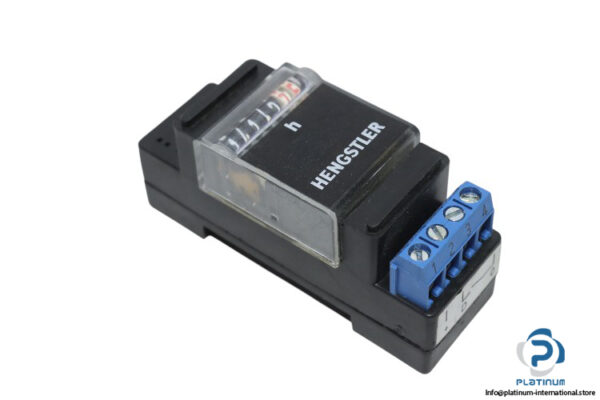 hengstler-0-633-533-time-counter-used