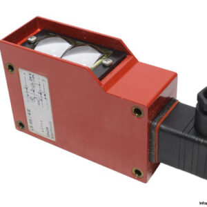 leuze-LS-85_4-E-through-beam-photoelectric-sensor-used