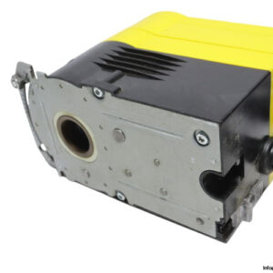 sauter-ASM115F122-damper-actuator-used-3