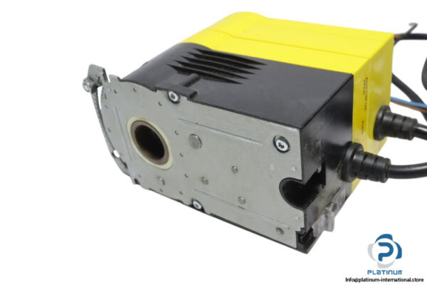 sauter-ASM115F122-damper-actuator-used-3