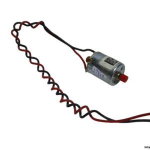 238-9822-geared-motor-used