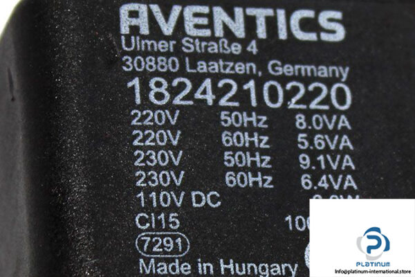 aventics-0-820-019-500-single-solenoid-valve-3
