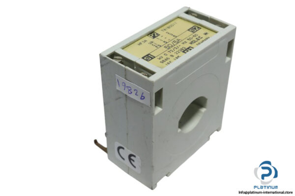 holec-9846B22383-current-transformer-used