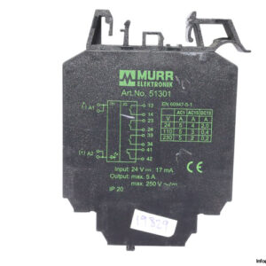 murr-elektronik-51301-output-relay-used-2