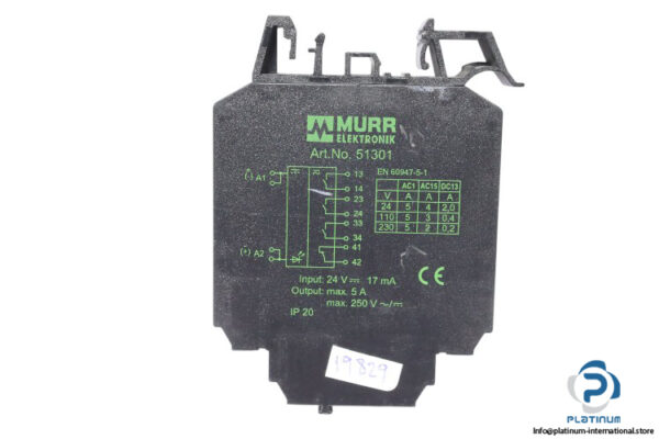 murr-elektronik-51301-output-relay-used-2