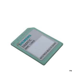 siemens-6ES7953-8LG10-0AA0-micro-memory-card-used