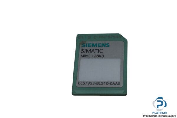 siemens-6ES7953-8LG10-0AA0-micro-memory-card-used-2