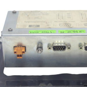 eberle-BC52-P-operator-control-panel-used-2