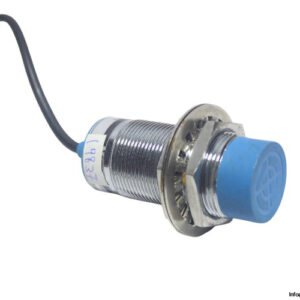 omron-E2K-X15MY1-proximity-sensor-used-1