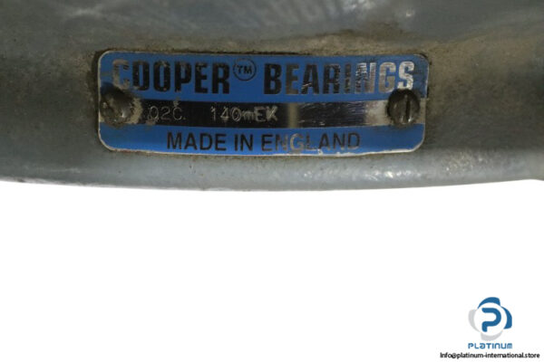 cooper-P30-plummer-block-housing-used-2