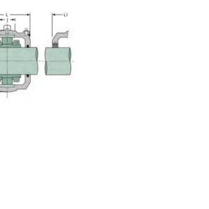 cooper-P30-plummer-block-housing-used-5