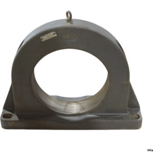 cooper-P30C-plummer-block-housing-unit-used