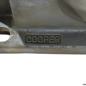 cooper-P30C-plummer-block-housing-unit-used-1
