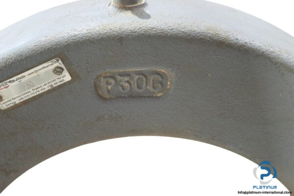 cooper-P30C-plummer-block-housing-unit-used-2