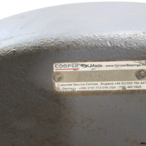 cooper-P30C-plummer-block-housing-unit-used-3