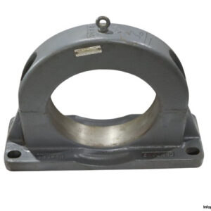 cooper-P10C-plummer-block-housing-unit-used