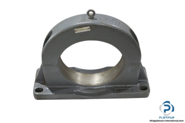 cooper-P10C-plummer-block-housing-unit-used