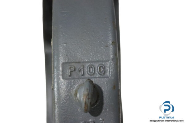 cooper-P10C-plummer-block-housing-unit-used-1