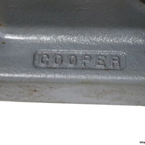 cooper-P10C-plummer-block-housing-unit-used-2