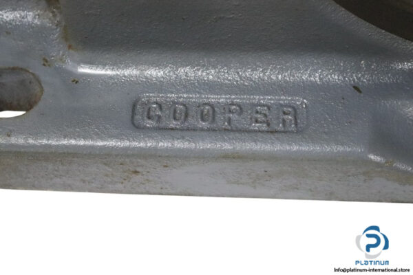 cooper-P10C-plummer-block-housing-unit-used-2