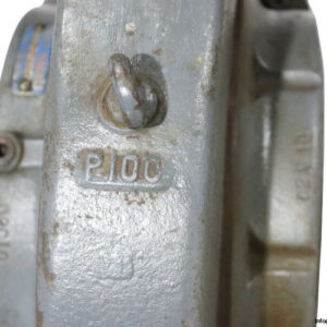 cooper-P10C-plummer-block-housing-used-1