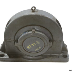 cooper-P10C-plummer-block-housing-used-2