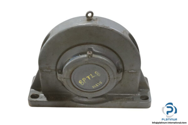 cooper-P10C-plummer-block-housing-used-2