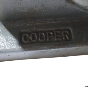 cooper-P10C-plummer-block-housing-used-3