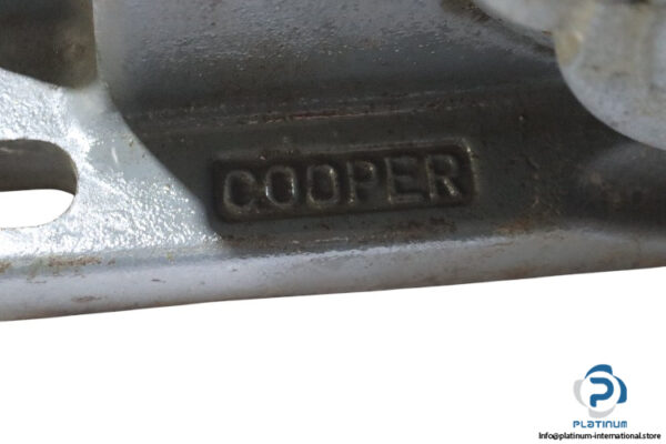 cooper-P10C-plummer-block-housing-used-3