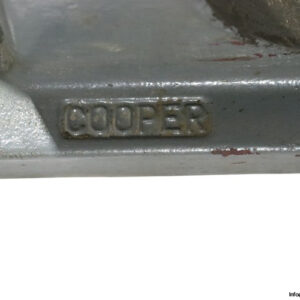 cooper-P30-plummer-block-housing-(used)-1