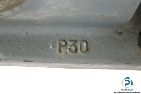 cooper-P30-plummer-block-housing-(used)-2
